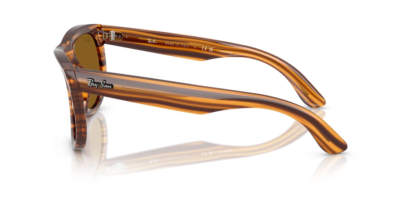 Ray-Ban Wayfarer Reverse R0502S Sunglasses - view 76